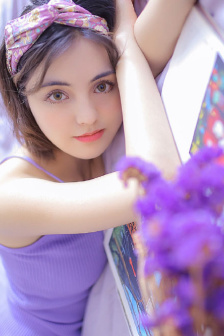 爱夜蒲团